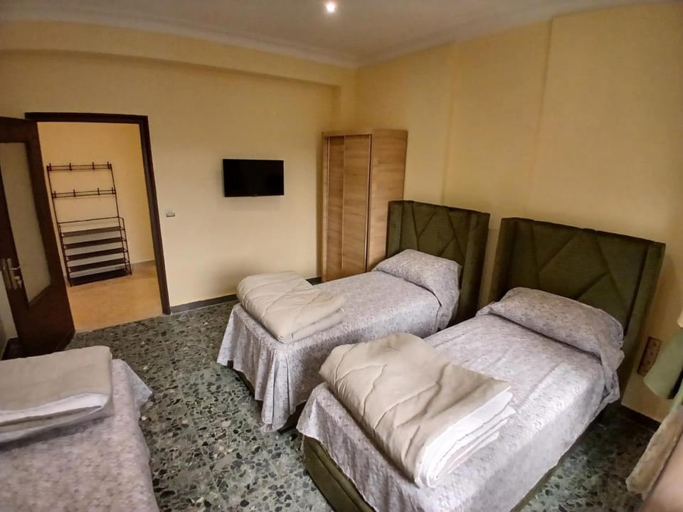 benacerraf Apartment in Tangier