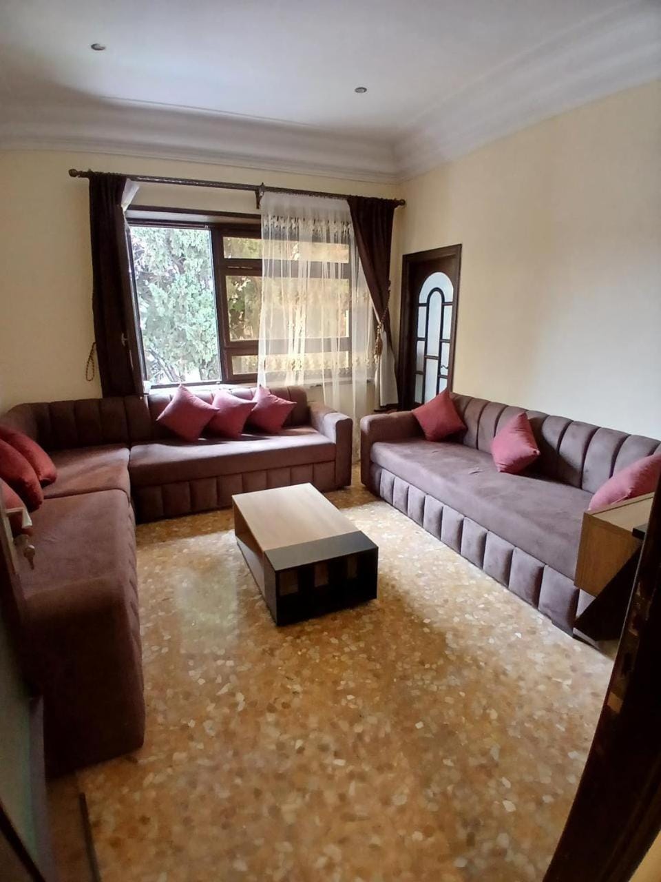benacerraf Apartment in Tangier