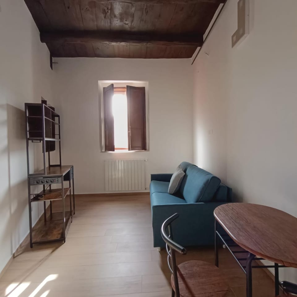 Palazzo Menghina Bed and Breakfast in Campania