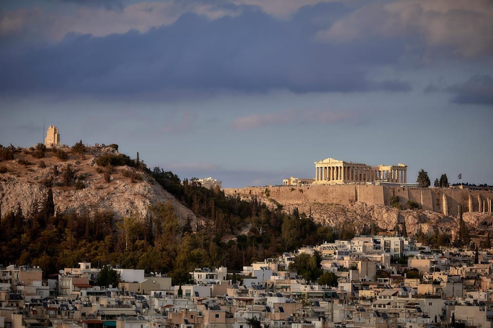 Nearby landmark, Natural landscape, Landmark view, Landmark view