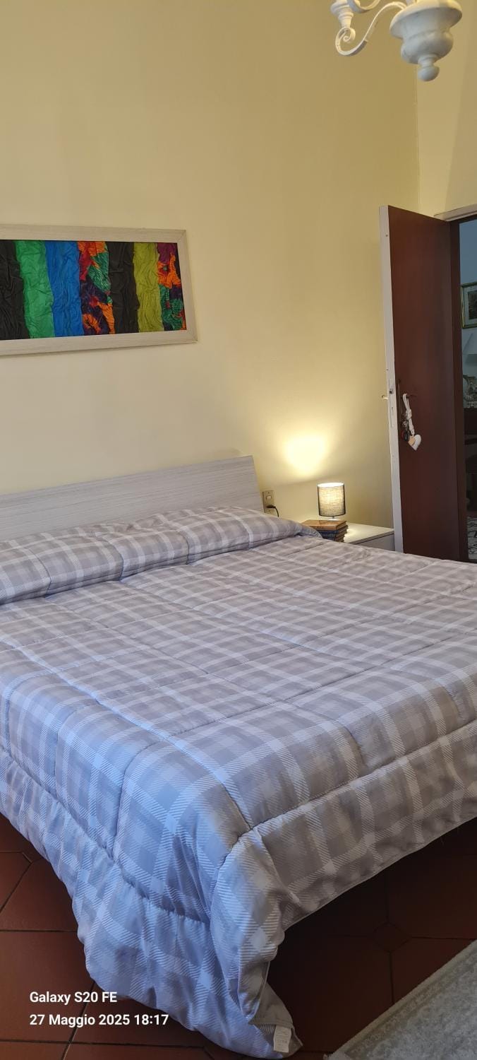 B&B Via della Grotta Bed and Breakfast in Monsummano Terme