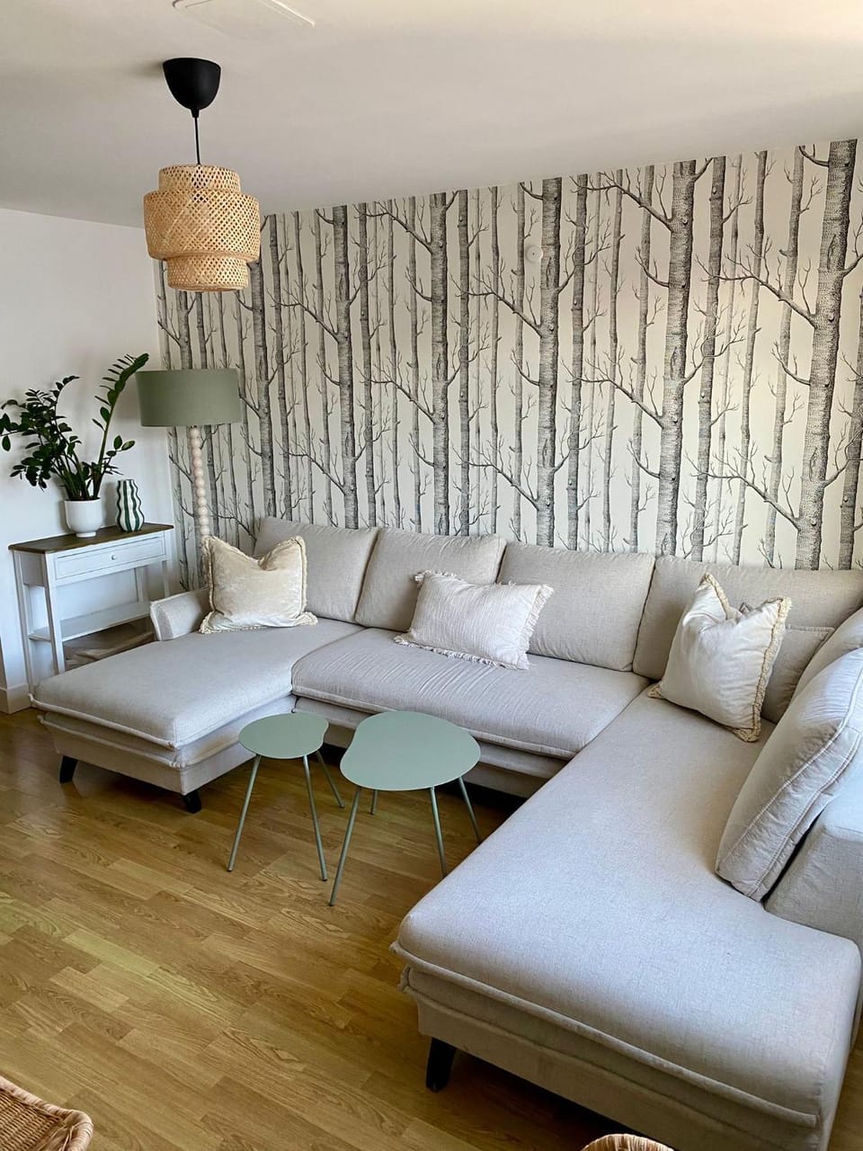 Stylish 1-Bed Flat Near Tower Bridge Apartment in London Borough of Southwark