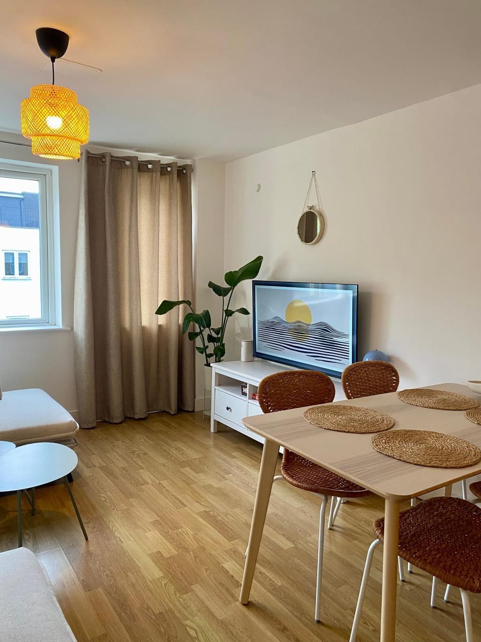 Stylish 1-Bed Flat Near Tower Bridge Apartment in London Borough of Southwark