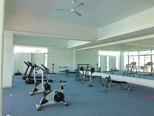 SCI Homestay 2BR Apartment in Kota Kinabalu