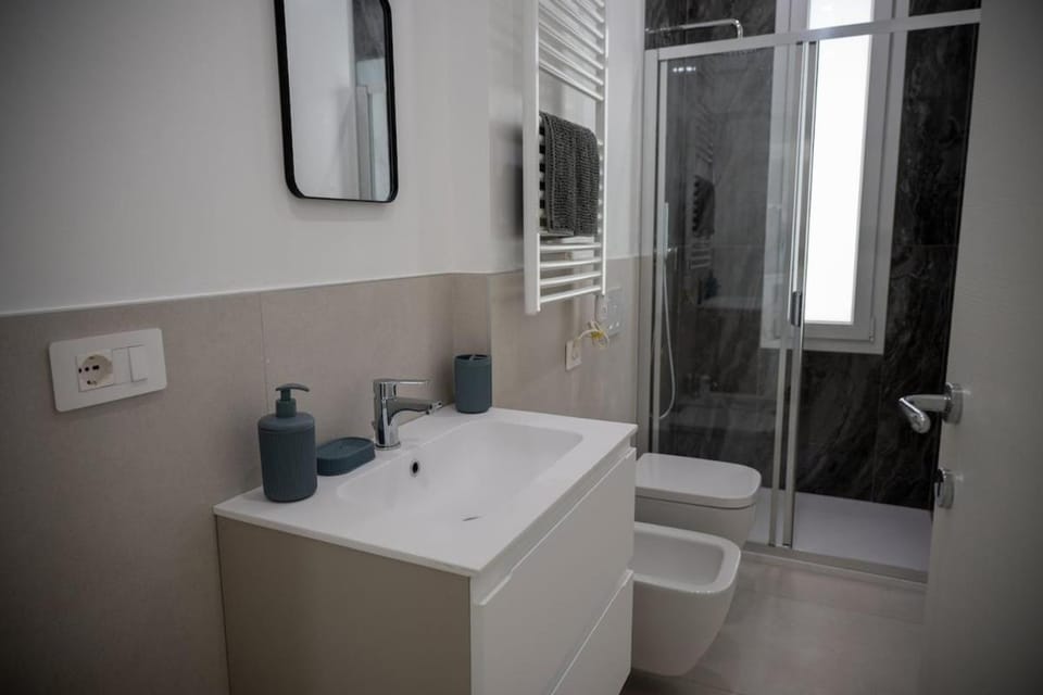 11 Nevoso Palace Apartment in Milan