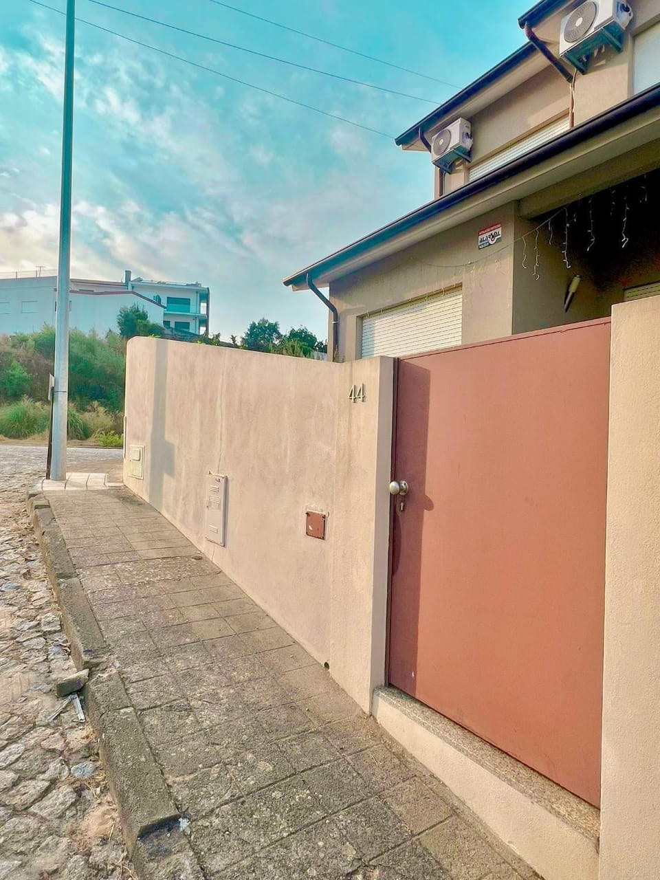 Facade/entrance, Lobby or reception