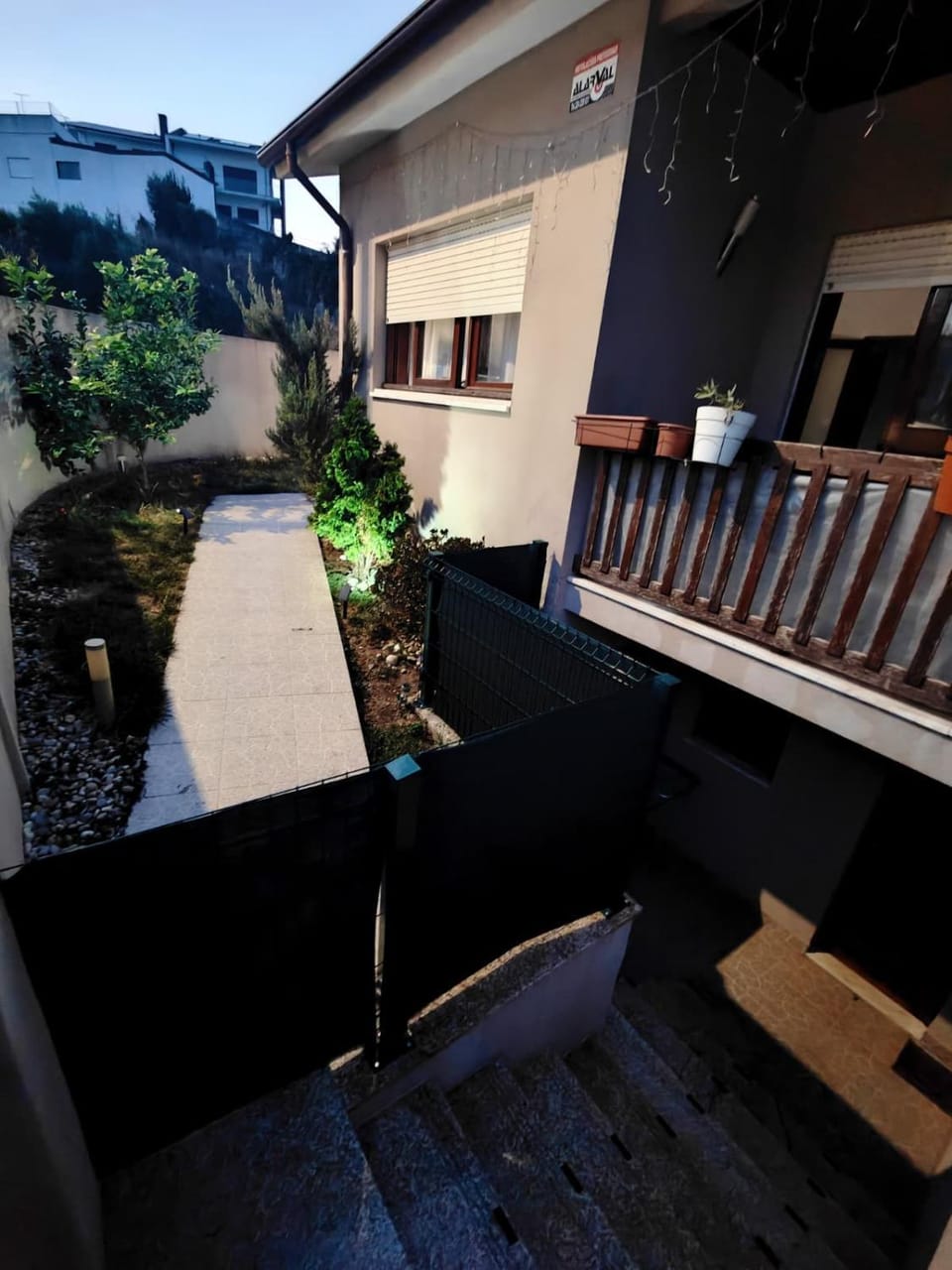 Facade/entrance, Lobby or reception