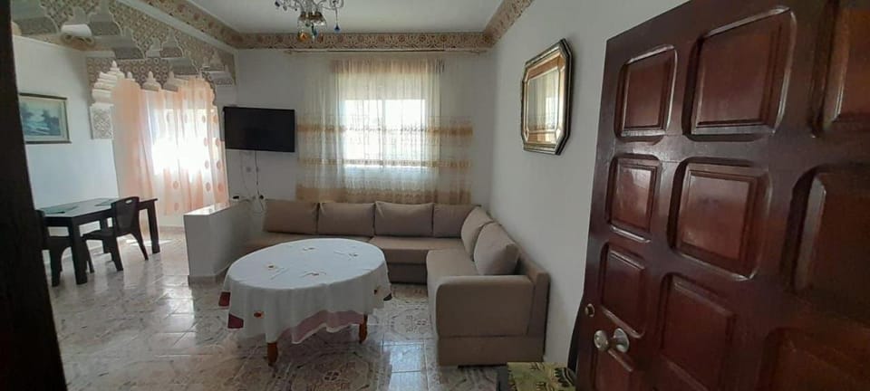 Appartement des familles Apartment in Tangier-Tétouan-Al Hoceima