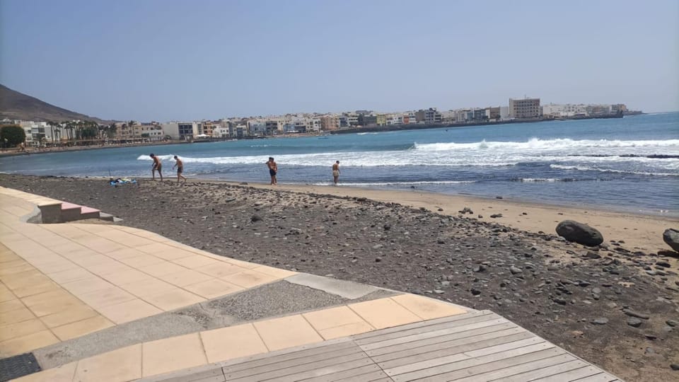 Brisa D Apartment in Gran Canaria
