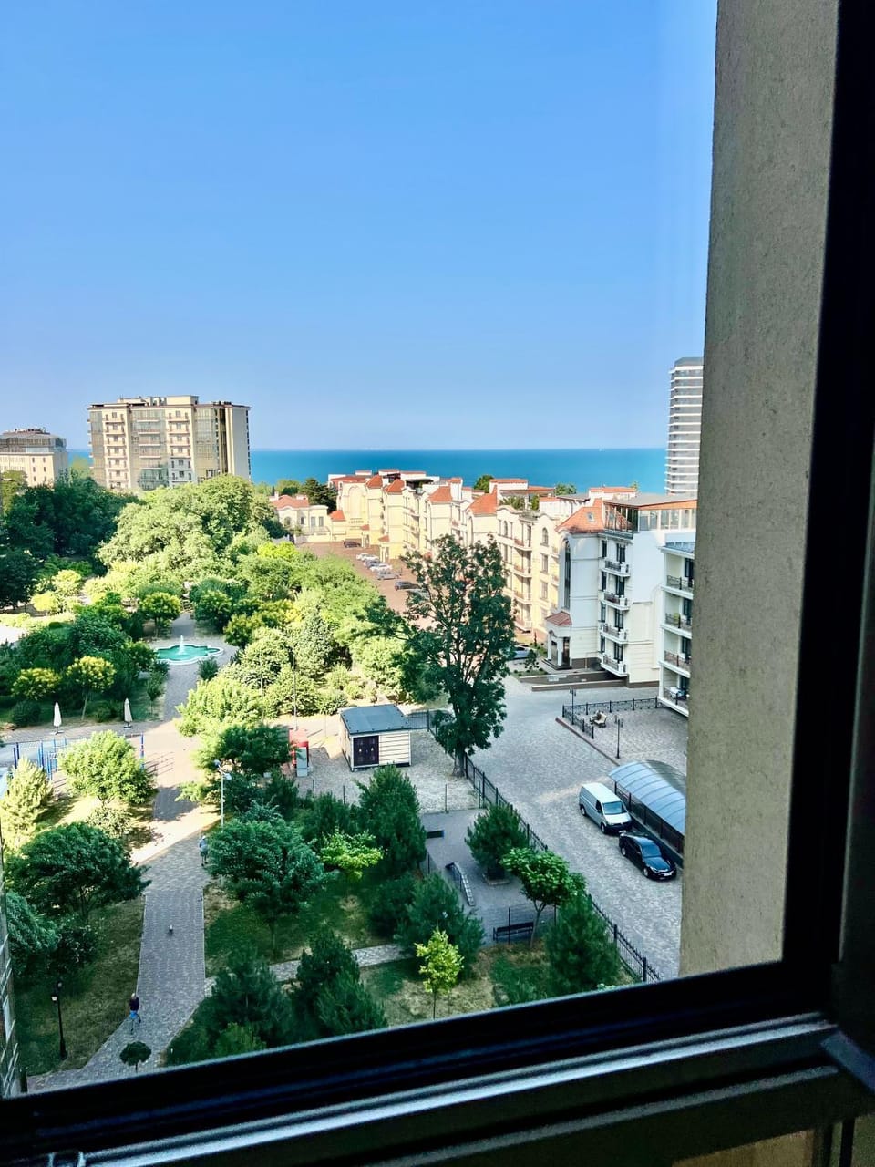 Neighbourhood, Natural landscape, View (from property/room), Sea view