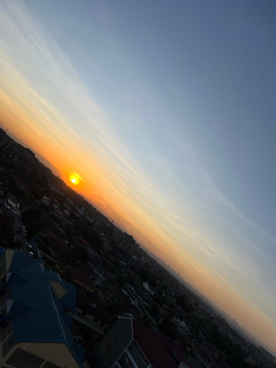 Empire studios Bed and Breakfast in Nairobi County