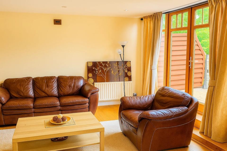 Slavia Apartment in Dublin