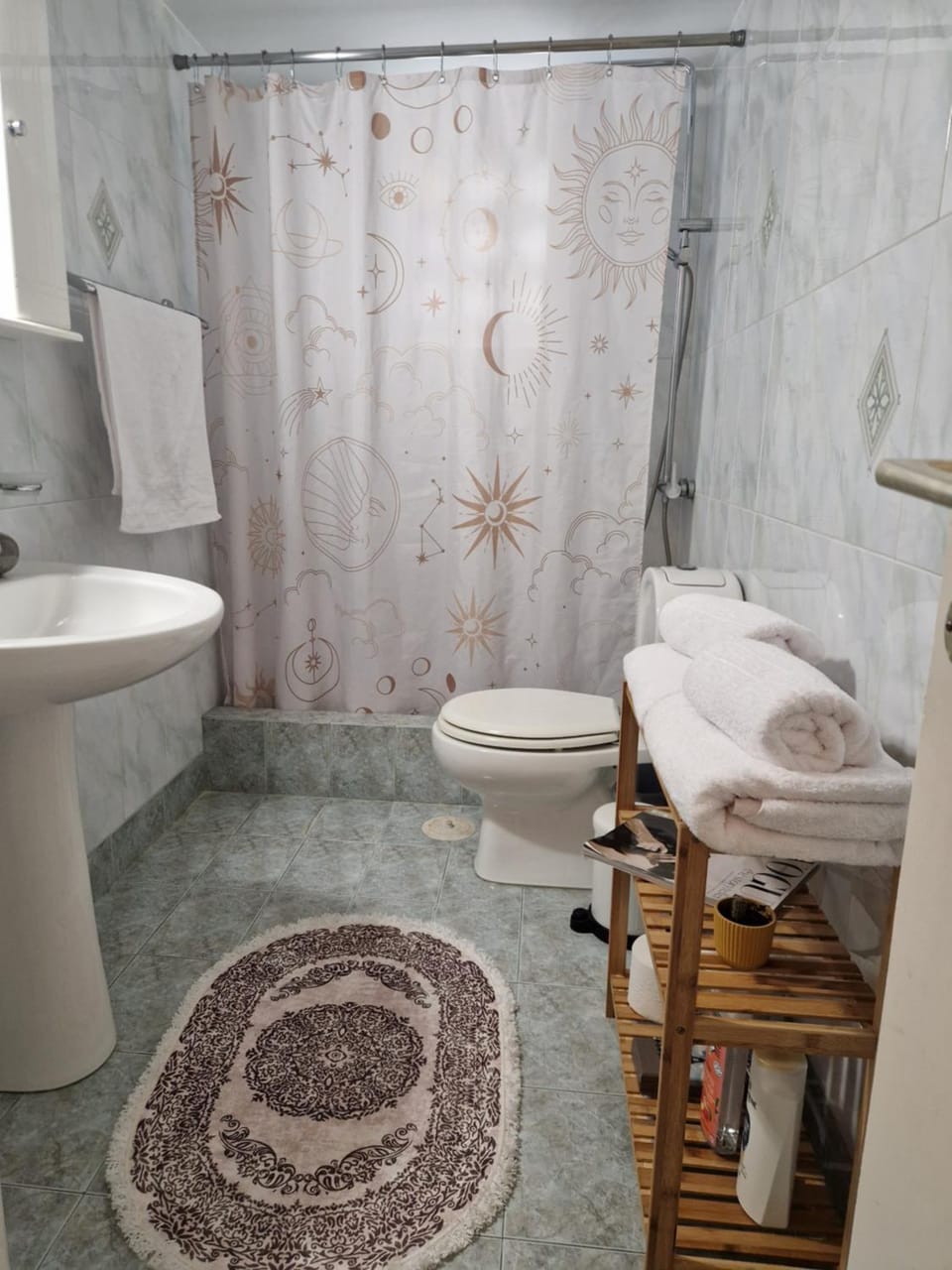 Toilet, Bathroom, bidet