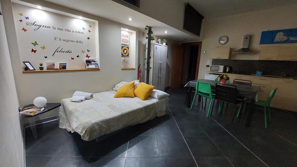 Diana'a Napoli House - Dianapoli Apartment in Naples