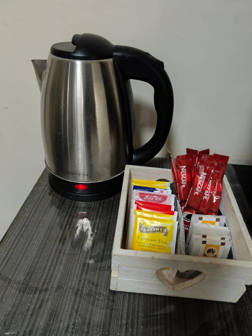 Breakfast, kitchen