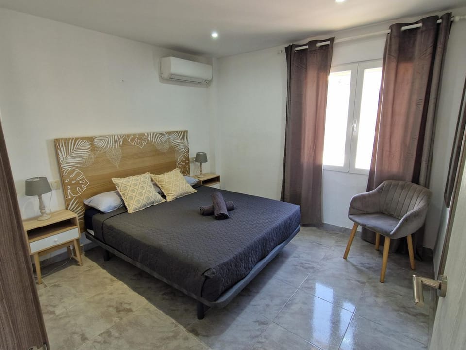 Villa Brisamar - On the beach House in Peniscola
