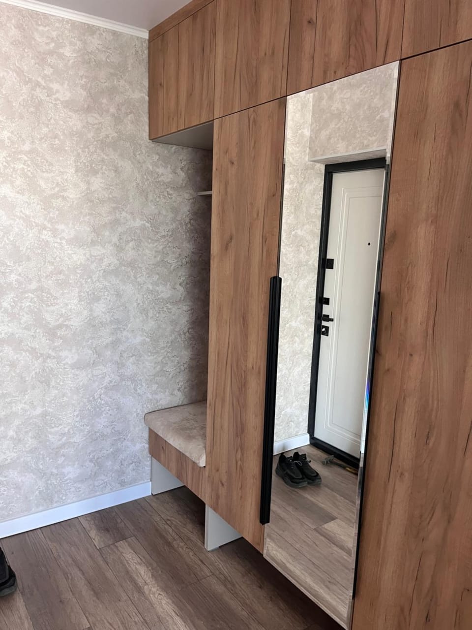 Квартира Apartment in Kazakhstan