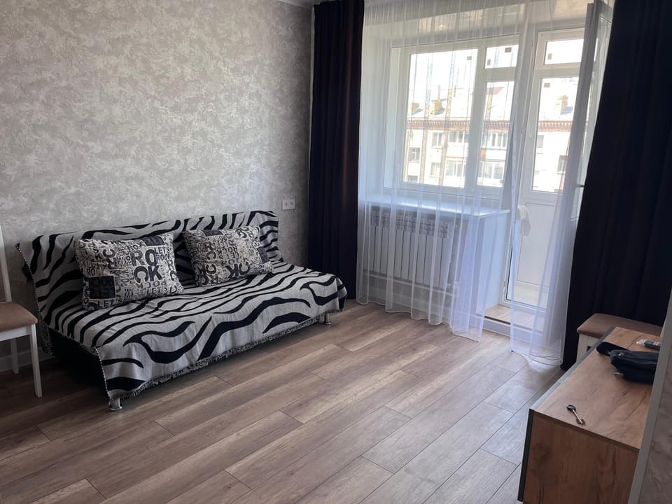 Квартира Apartment in Kazakhstan