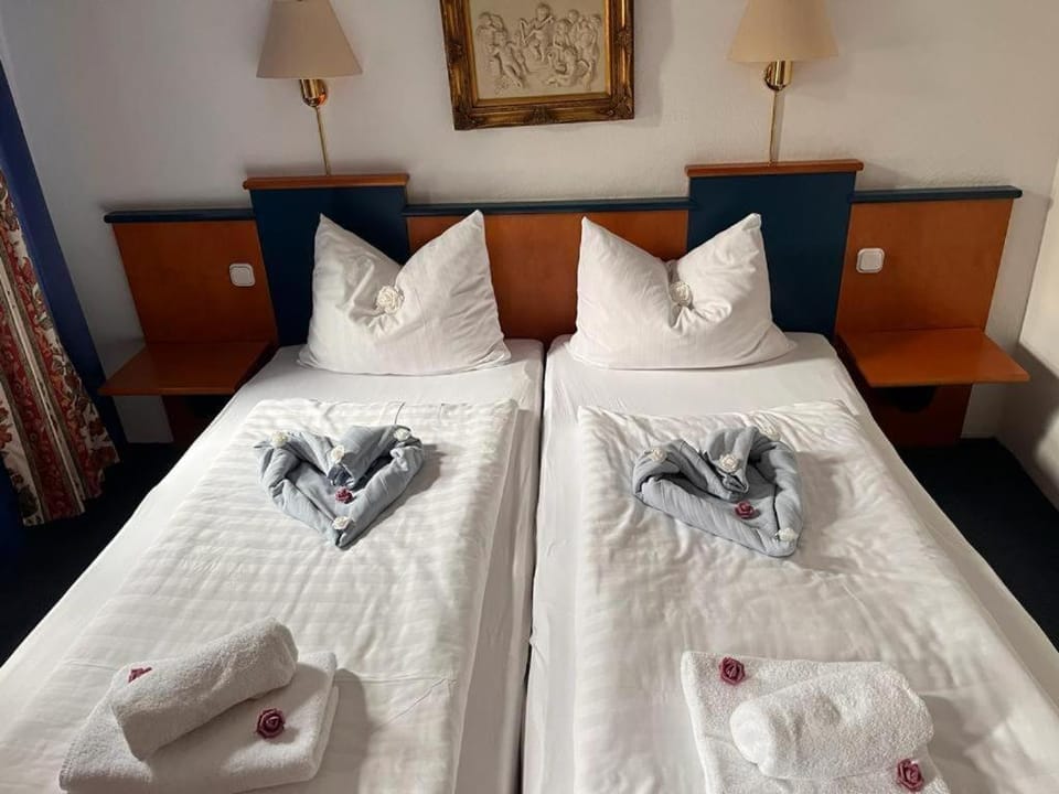 Hotel Herzogenrath Hotel in Herzogenrath