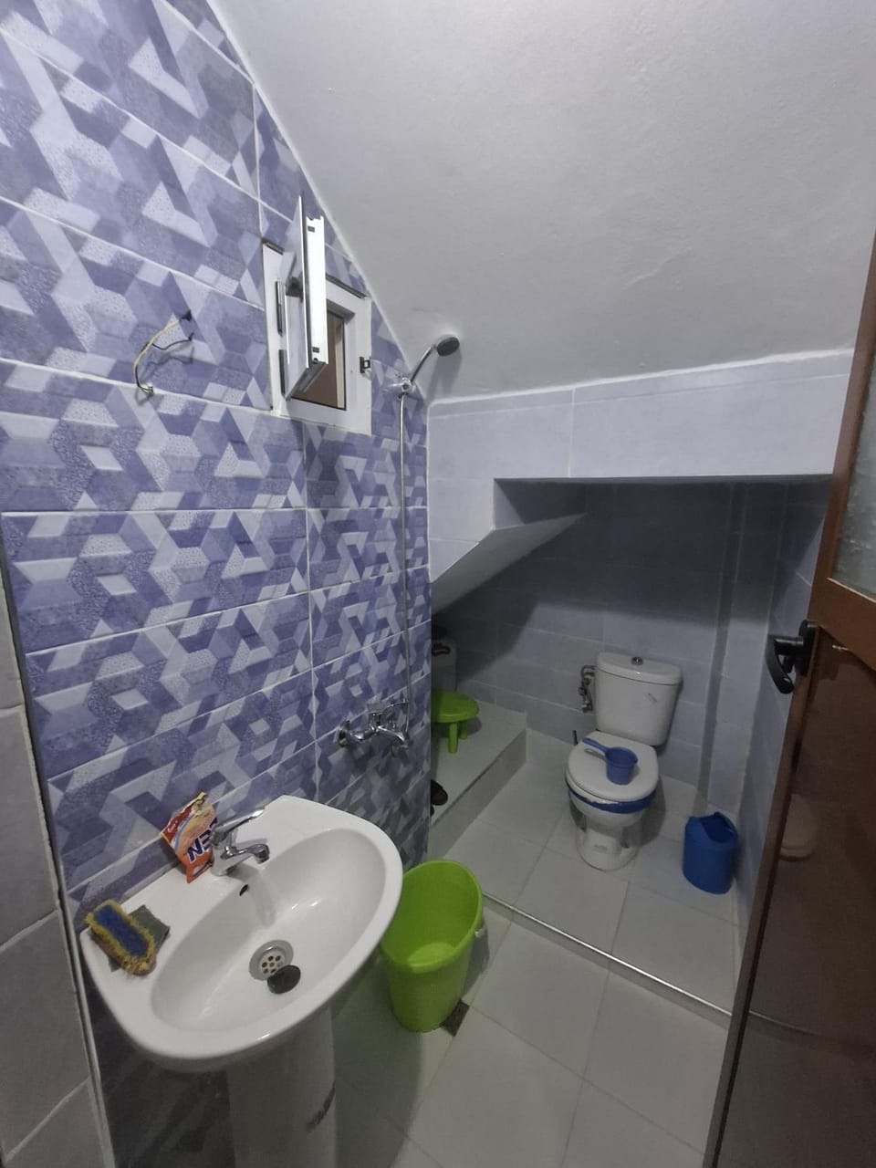 منزل للكراء اليومي House in Chefchaouen