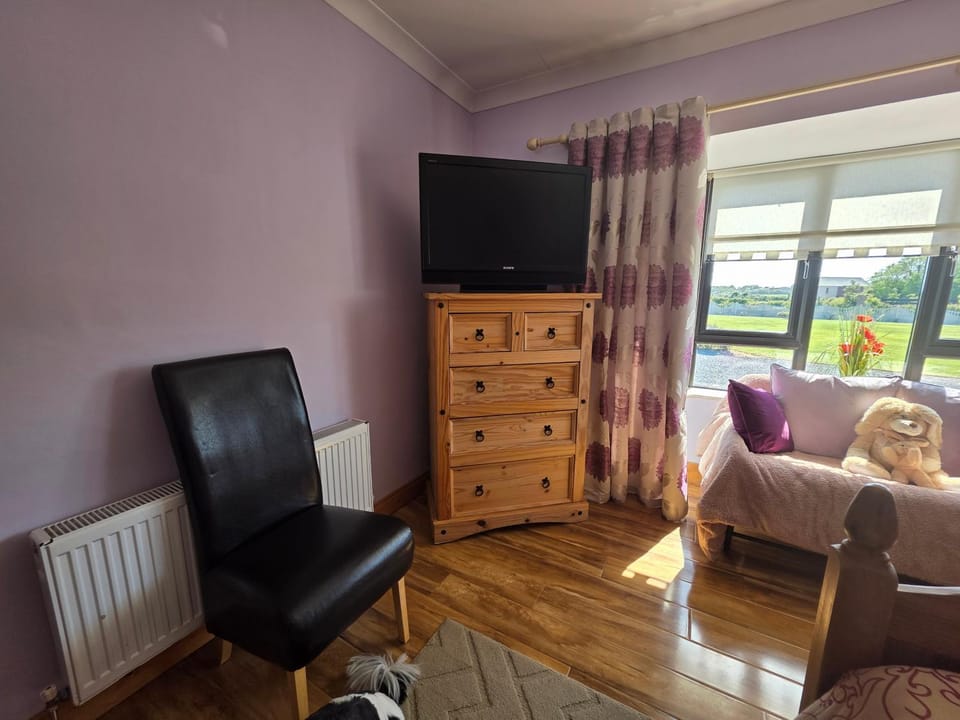 TV and multimedia, Seating area, Evening entertainment