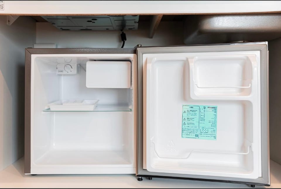 Kitchen or kitchenette, Other