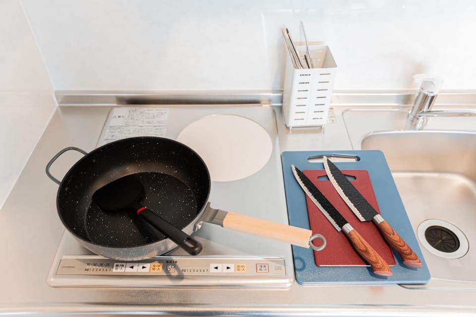 Kitchen or kitchenette, Other