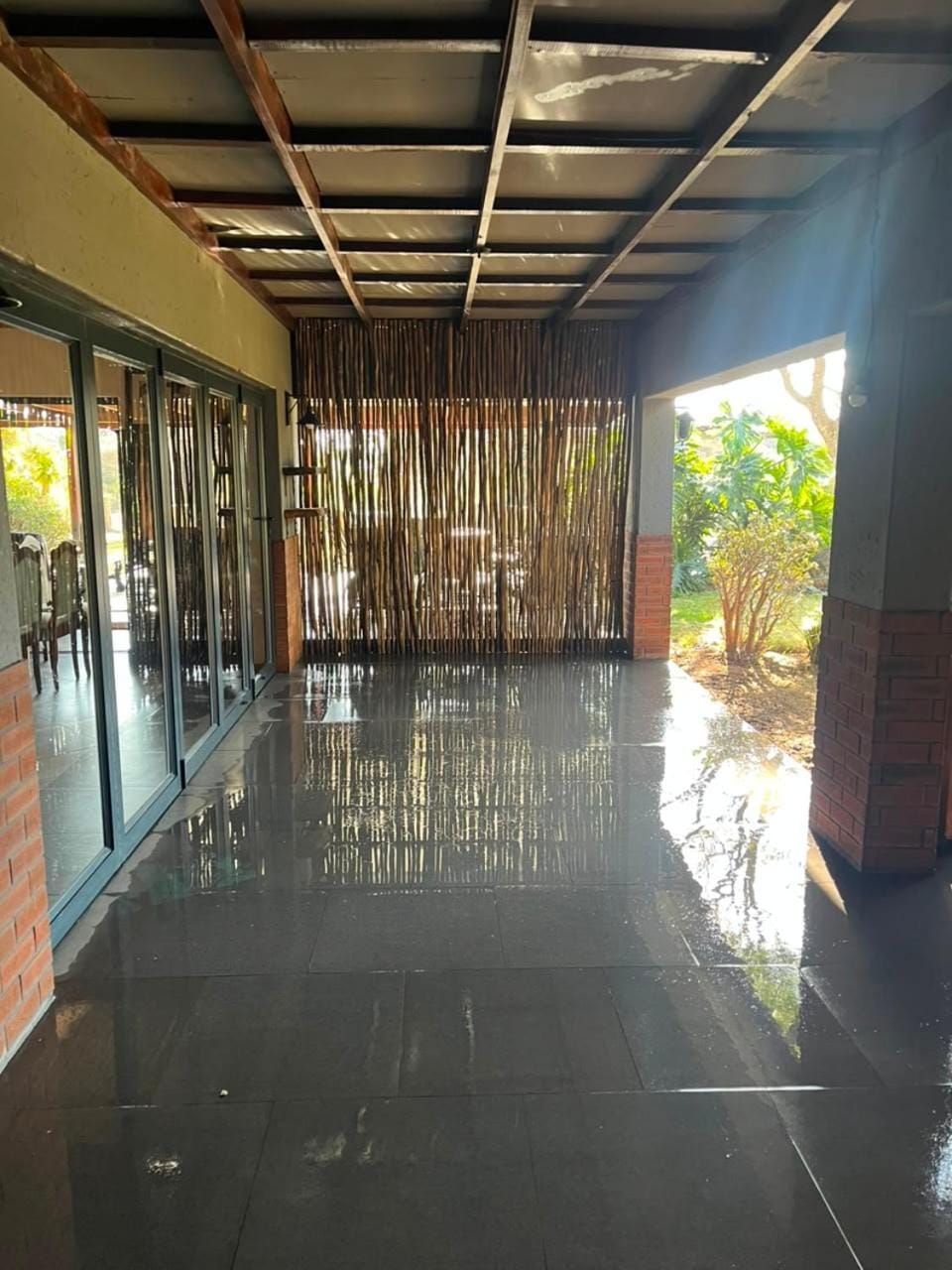 Patio, Balcony/Terrace