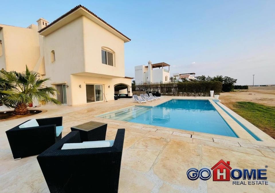 Property building, Patio, Pool view, Swimming pool, Swimming pool