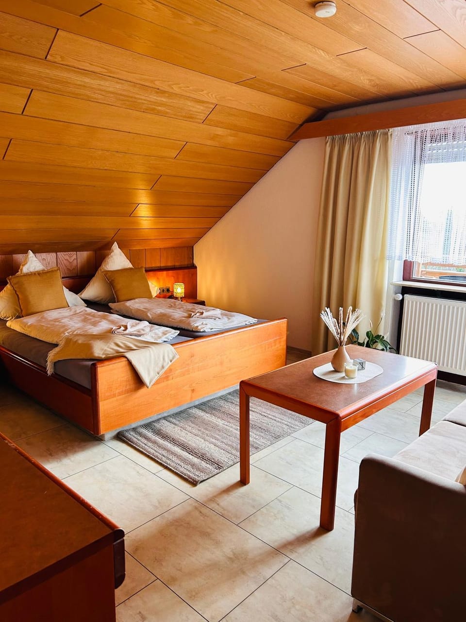 Hotel Garni Sebastian Hotel in Rhineland-Palatinate