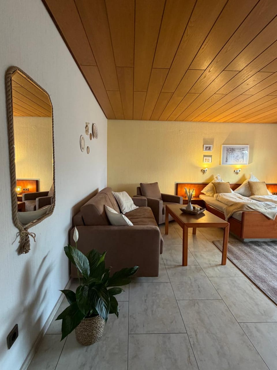 Hotel Garni Sebastian Hotel in Rhineland-Palatinate