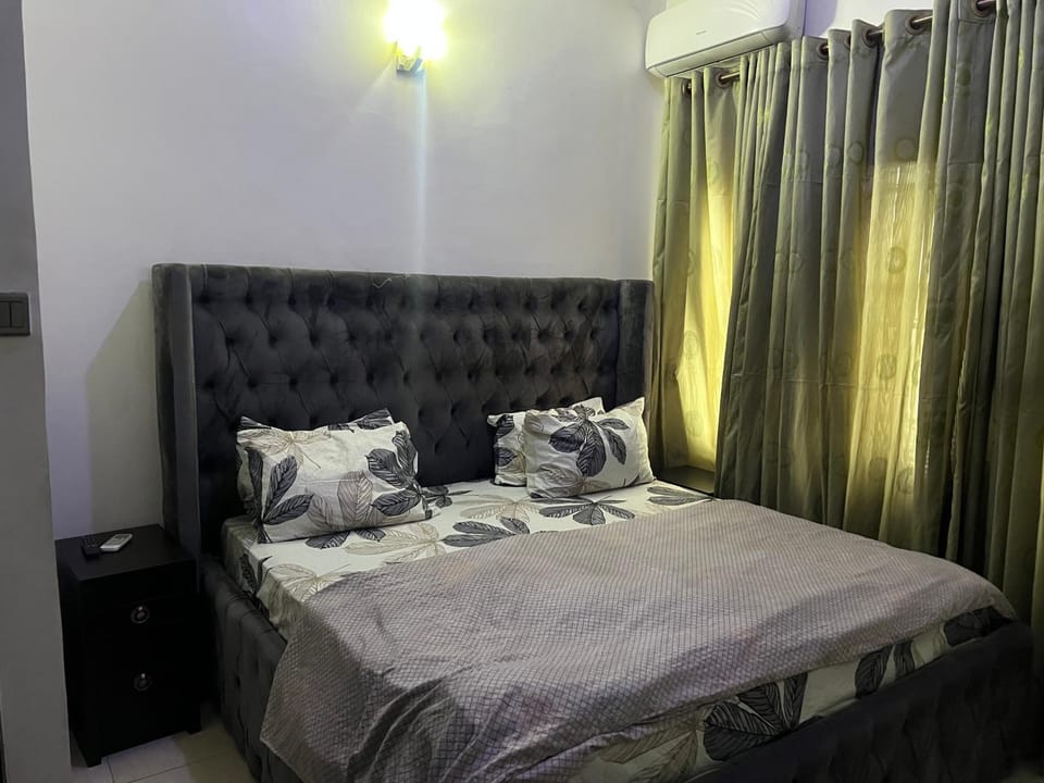 Finished 1 bedroom apartment Apartment in Abuja