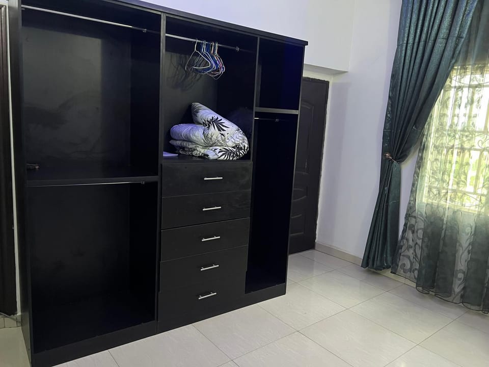 Finished 1 bedroom apartment Apartment in Abuja