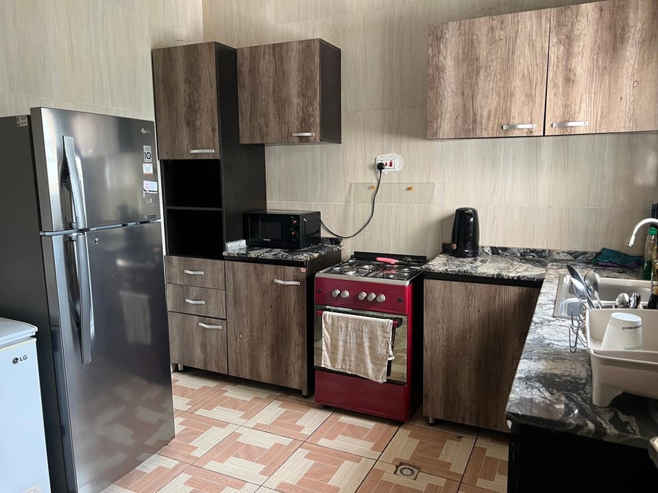 Finished 1 bedroom apartment Apartment in Abuja