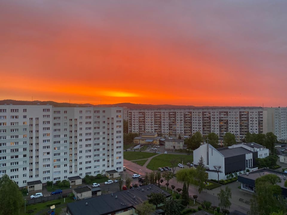 View (from property/room)