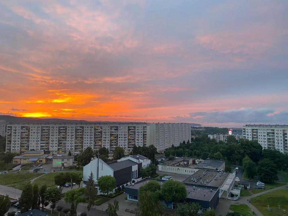 View (from property/room)