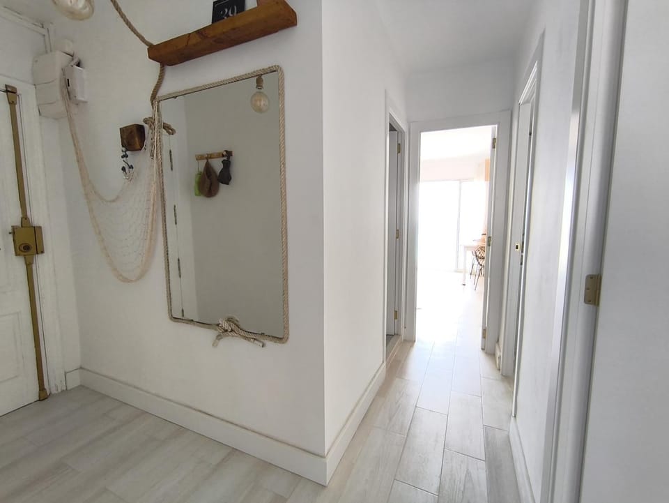 Faro Cullera Sea view Apartment in Ribera Baixa