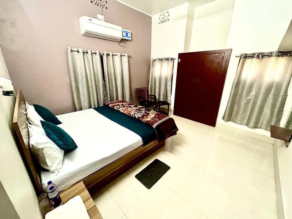 Markandey Bhavan Vacation rental in India
