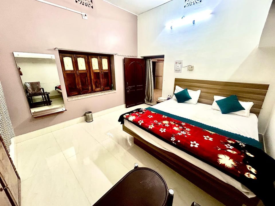 Markandey Bhavan Vacation rental in India