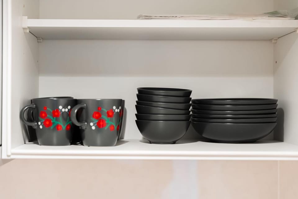 Kitchen or kitchenette, Other
