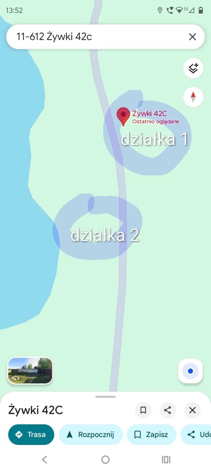 Text overlay