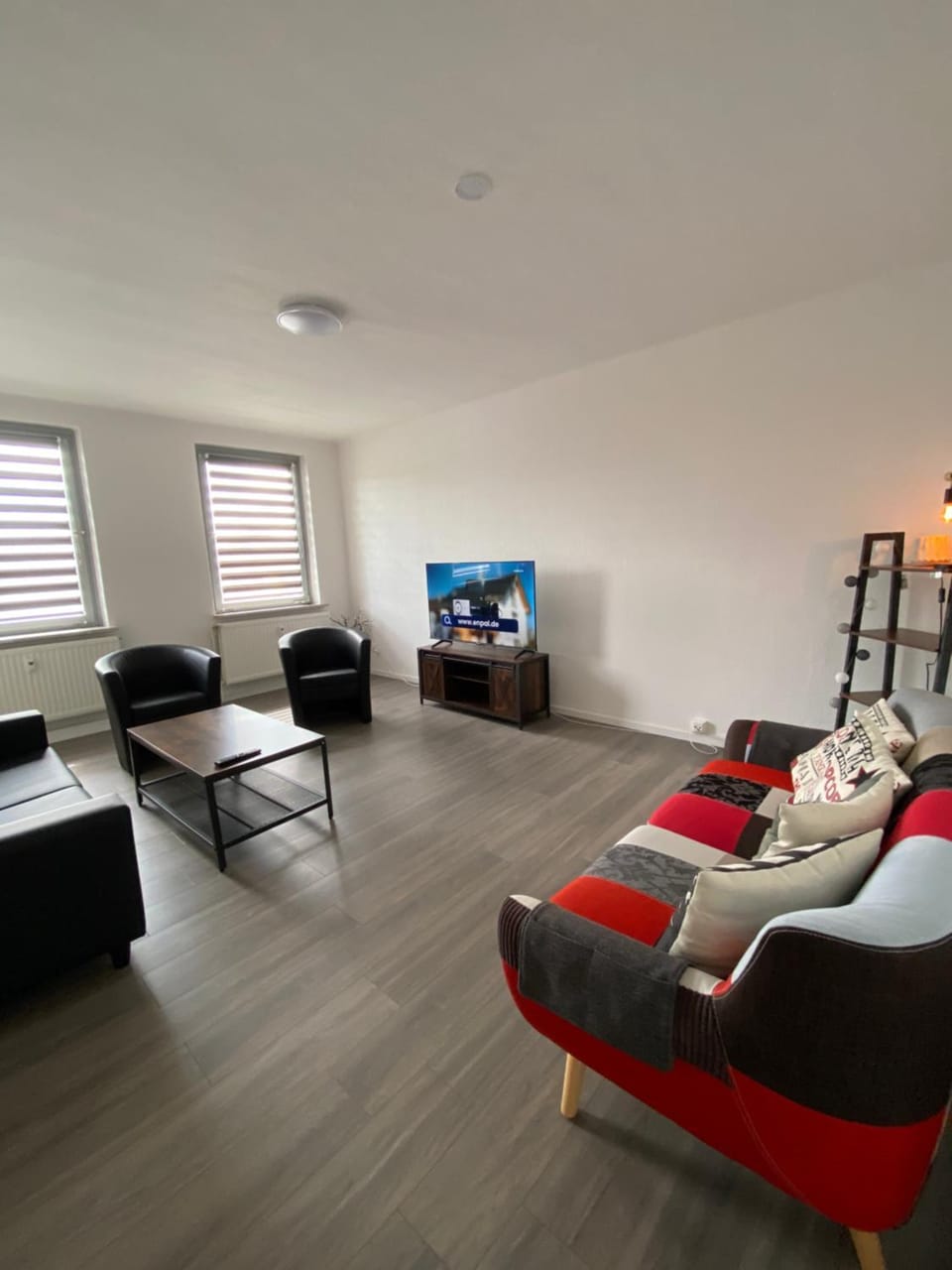 TV and multimedia, Living room
