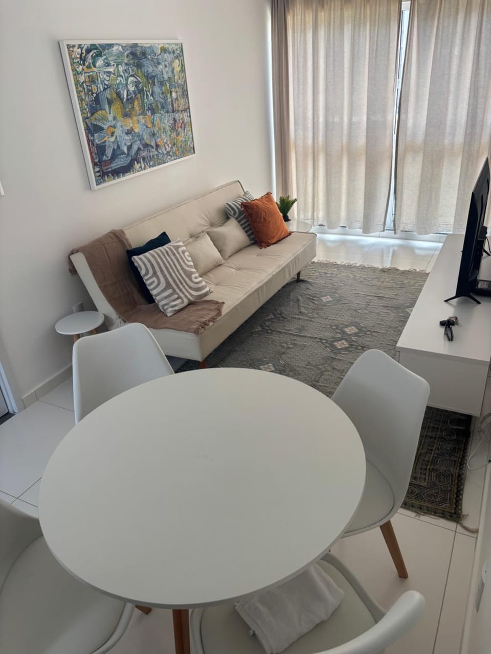 Apto moderno com estrutura de Resort a 4 min da Olivia Flores Apartment in Vitória da Conquista