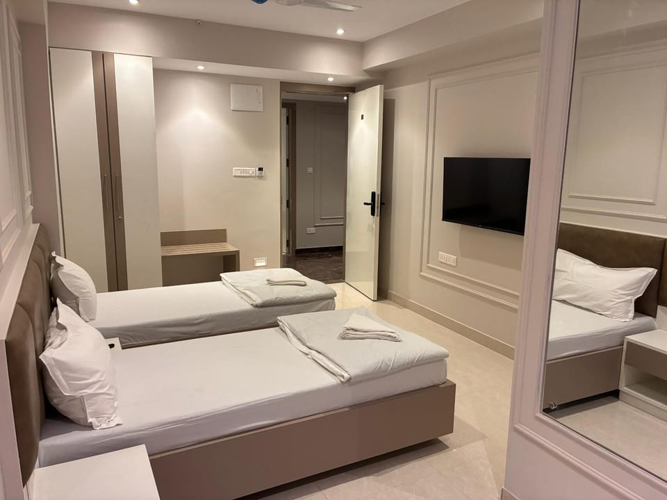 Swarn Hotel Hotel in Kolkata