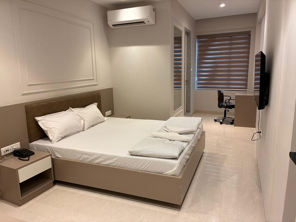 Swarn Hotel Hotel in Kolkata