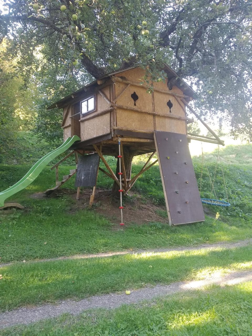 Kamenný potok Apartment in South Bohemian Region