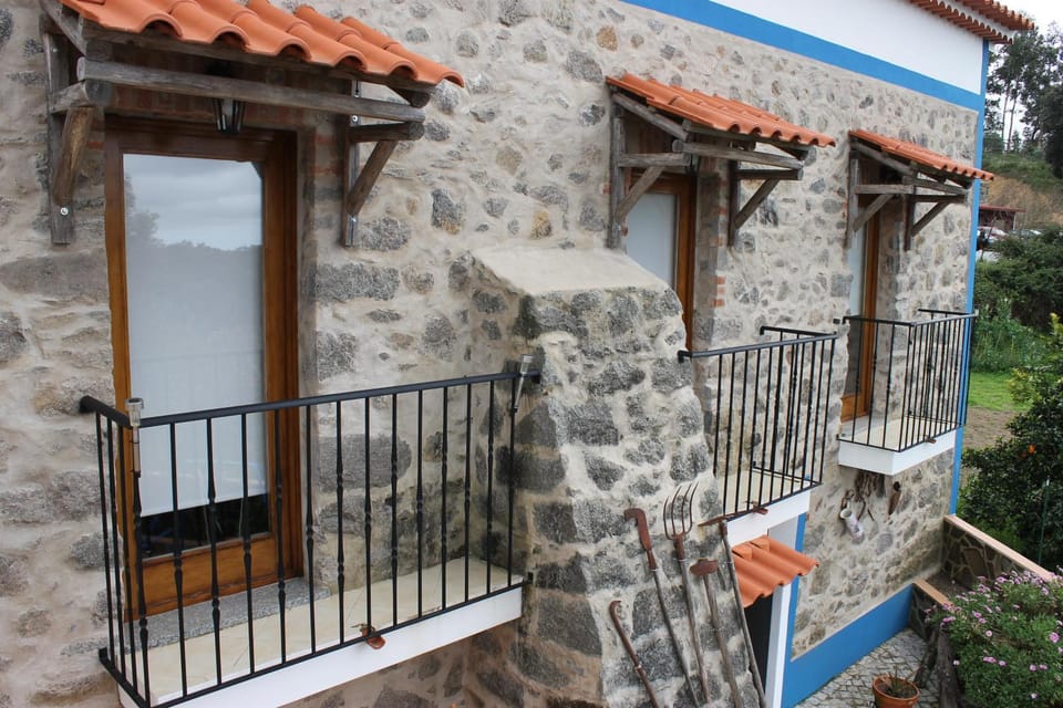 Horta do Zé Miguel Farm Stay in Faro District