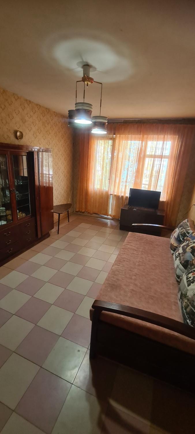 ЛУЗАНОВКА Ждём ВАС Apartment in Odessa
