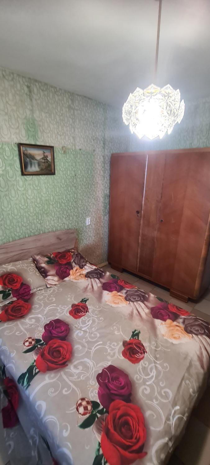 ЛУЗАНОВКА Ждём ВАС Apartment in Odessa