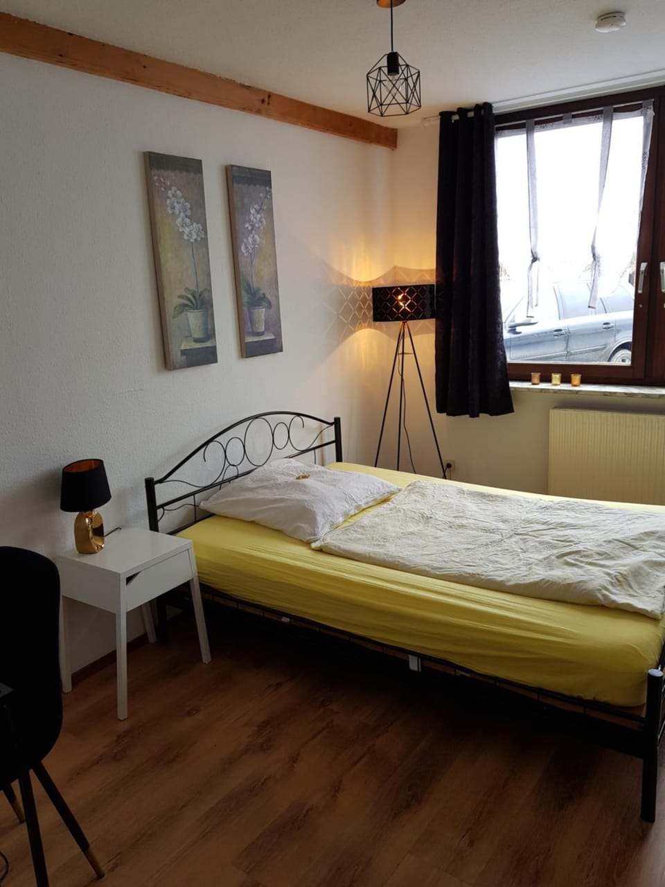 Pension Werner Nagel Bed and Breakfast in Schleswig-Holstein